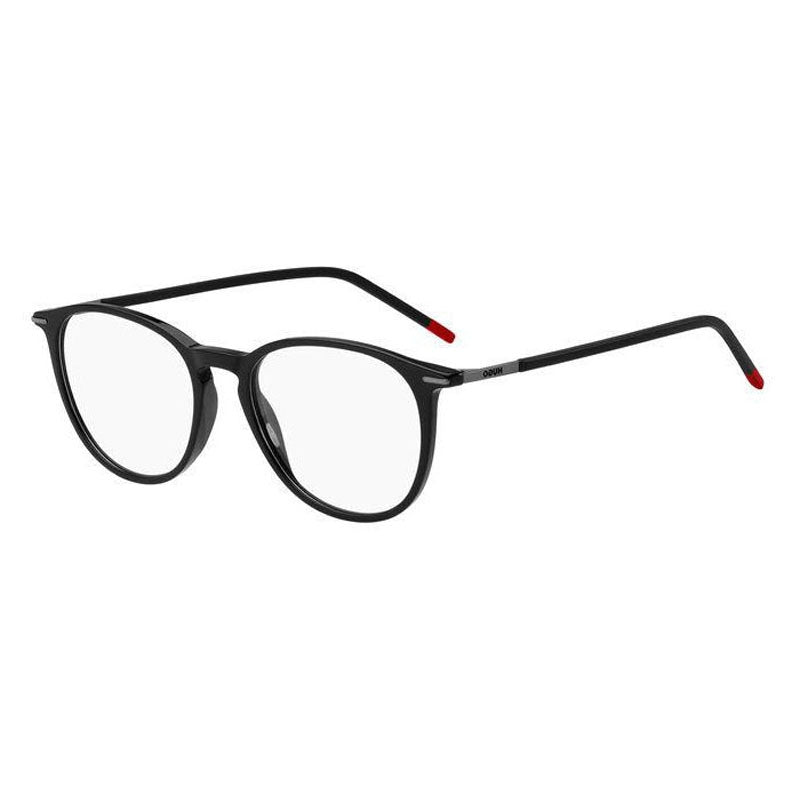 Hugo Eyeglasses, Model: HG1233 Colour: 807