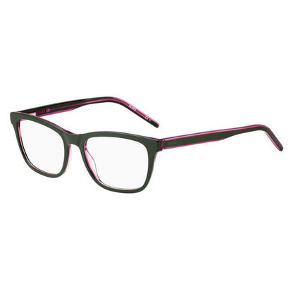 Hugo Eyeglasses, Model: HG1250 Colour: IWB