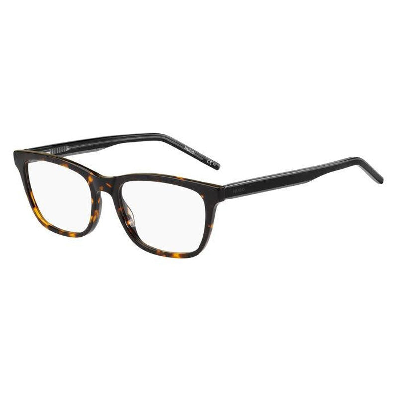 Hugo Eyeglasses, Model: HG1250 Colour: O63