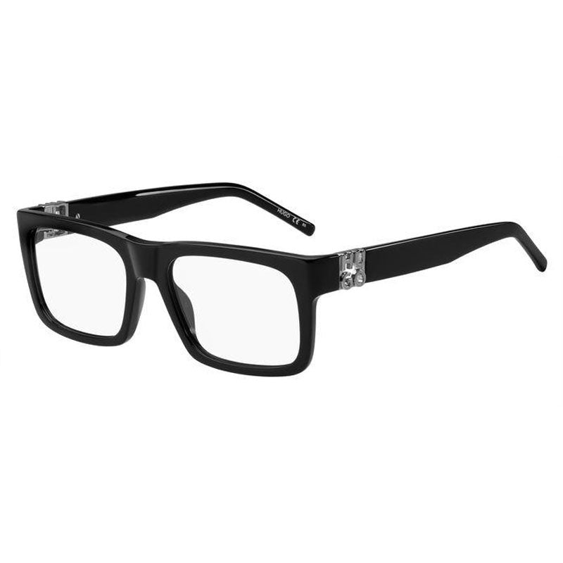 Hugo Eyeglasses, Model: HG1257 Colour: 807