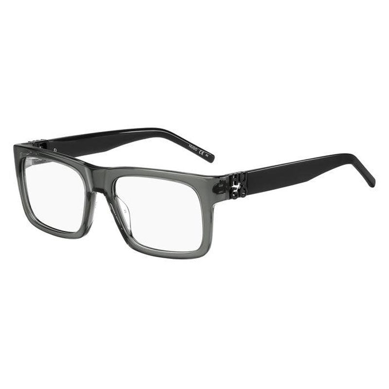 Hugo Eyeglasses, Model: HG1257 Colour: KB7