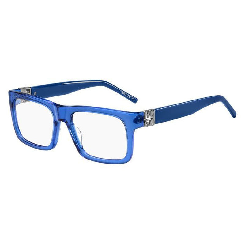 Hugo Eyeglasses, Model: HG1257 Colour: PJP