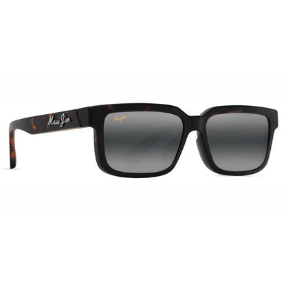 Maui Jim Sunglasses, Model: HiapoAsianFit Colour: MM655014