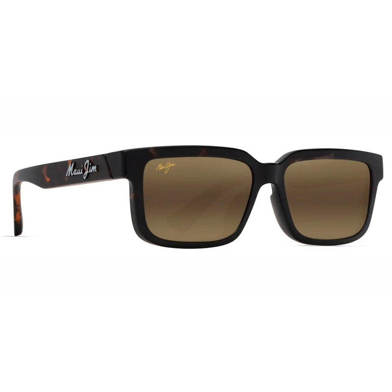 Maui Jim Sunglasses, Model: HiapoAsianFit Colour: MM655018