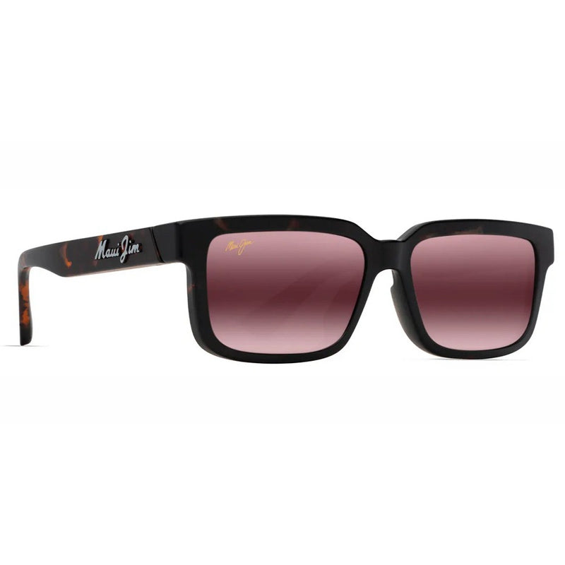 Maui Jim Sunglasses, Model: HiapoAsianFit Colour: MM655022