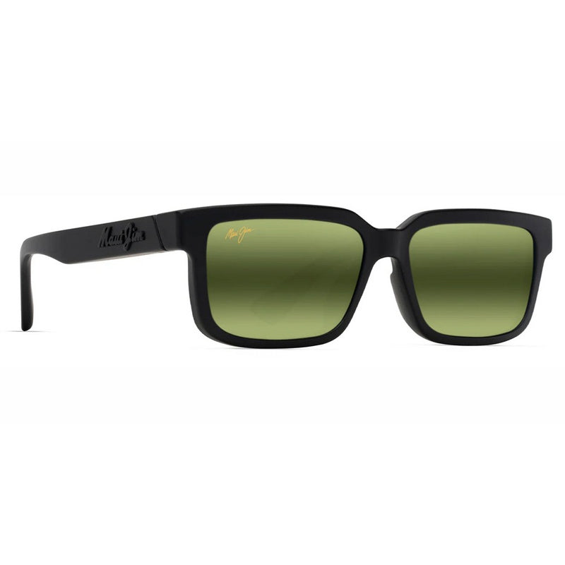 Maui Jim Sunglasses, Model: HiapoAsianFit Colour: MM655025