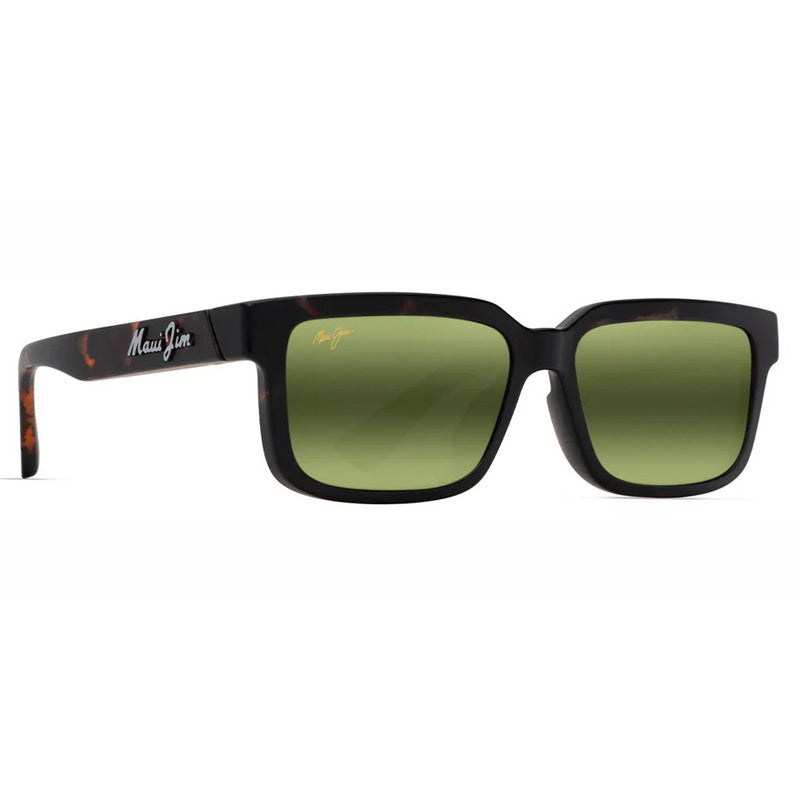 Maui Jim Sunglasses, Model: HiapoAsianFit Colour: MM655026