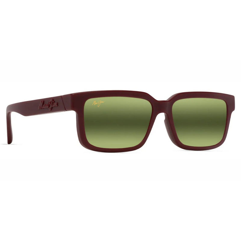 Maui Jim Sunglasses, Model: HiapoAsianFit Colour: MM655027