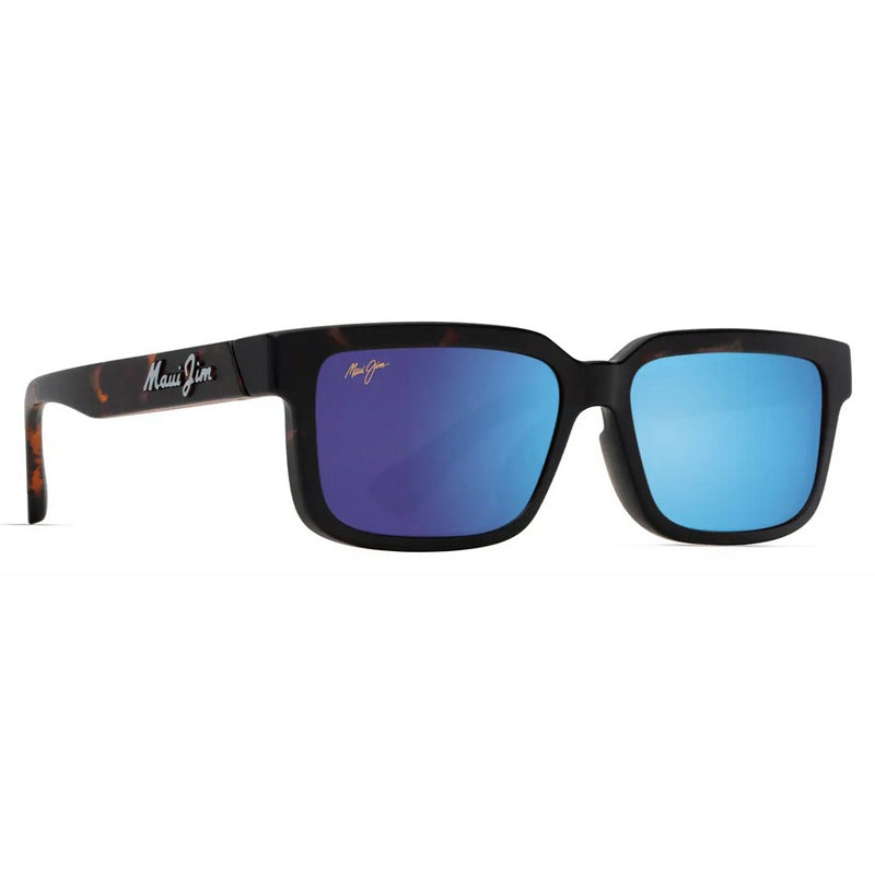 Maui Jim Sunglasses, Model: HiapoAsianFit Colour: MM655030