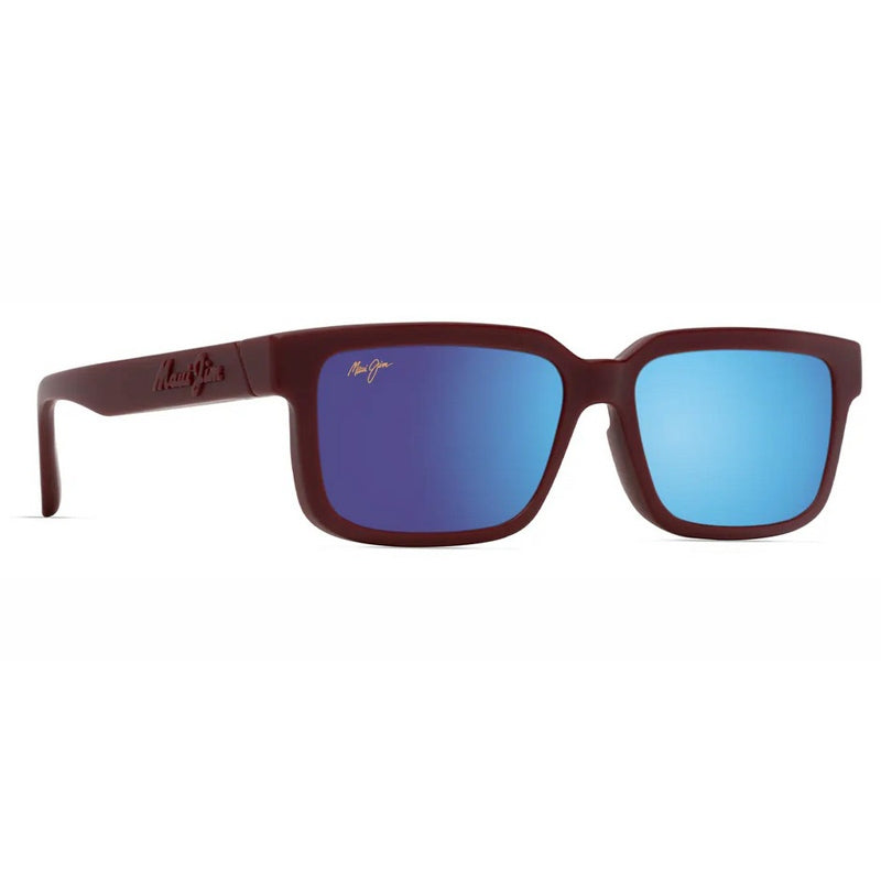 Maui Jim Sunglasses, Model: HiapoAsianFit Colour: MM655031