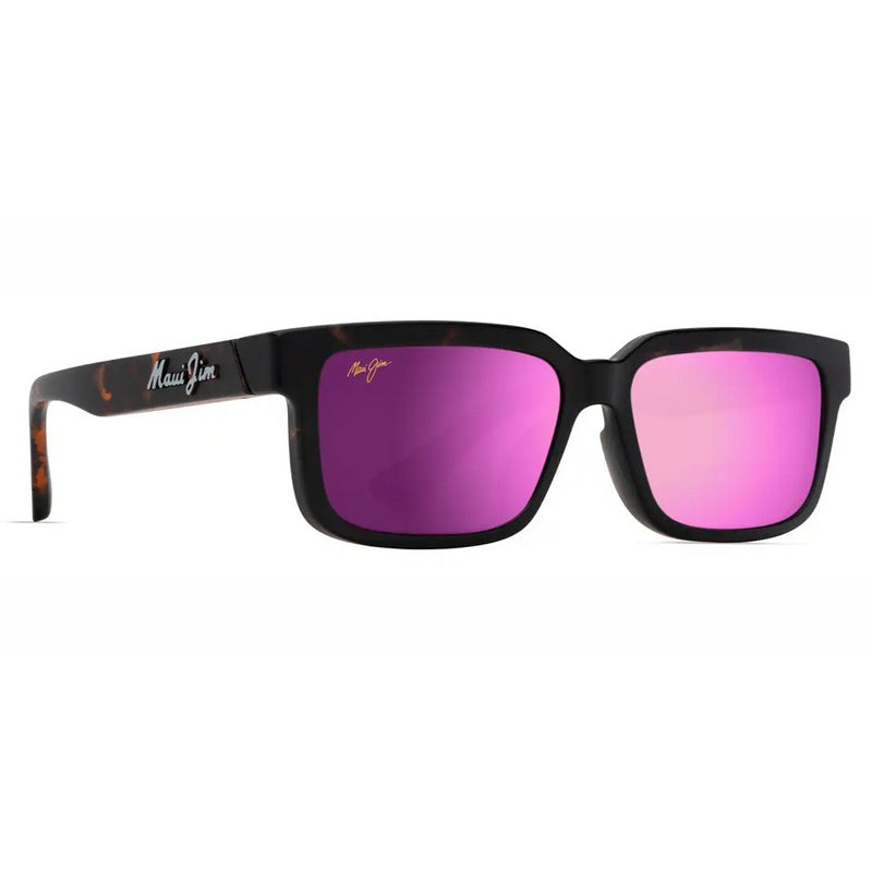 Maui Jim Sunglasses, Model: HiapoAsianFit Colour: MM655034