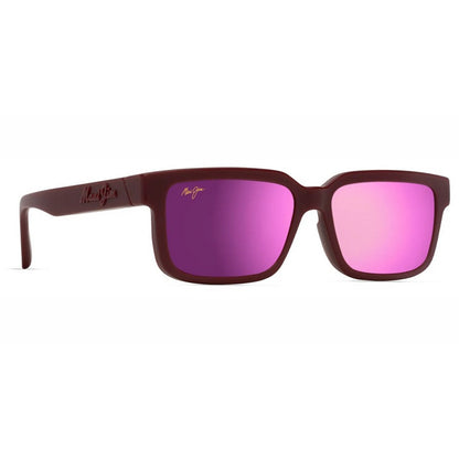 Maui Jim Sunglasses, Model: HiapoAsianFit Colour: MM655035