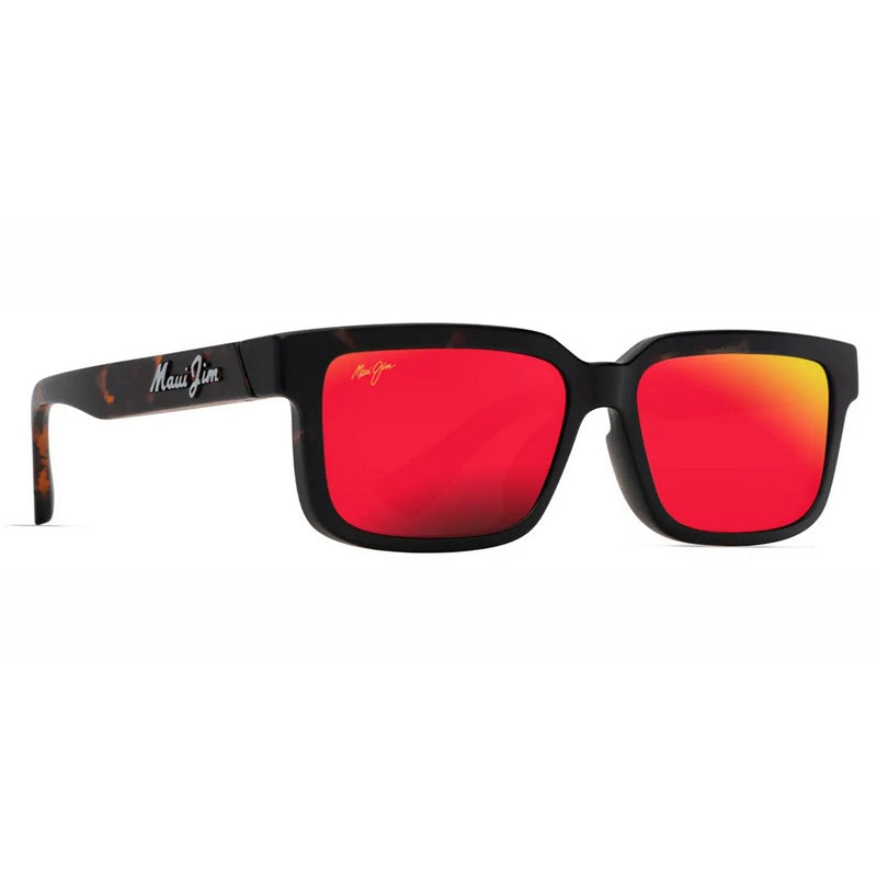 Maui Jim Sunglasses, Model: HiapoAsianFit Colour: MM655038