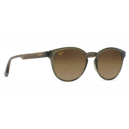 Maui Jim Sunglasses, Model: Hiehie Colour: MM636007