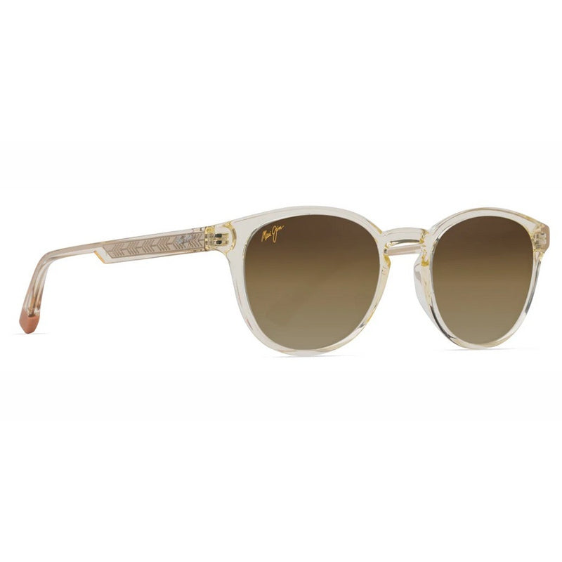 Maui Jim Sunglasses, Model: Hiehie Colour: MM636008