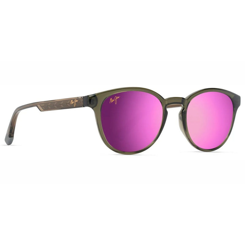 Maui Jim Sunglasses, Model: Hiehie Colour: MM636035