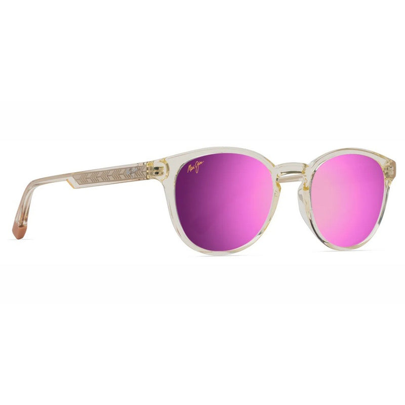 Maui Jim Sunglasses, Model: Hiehie Colour: MM636036