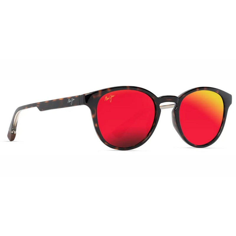 Maui Jim Sunglasses, Model: Hiehie Colour: MM636038