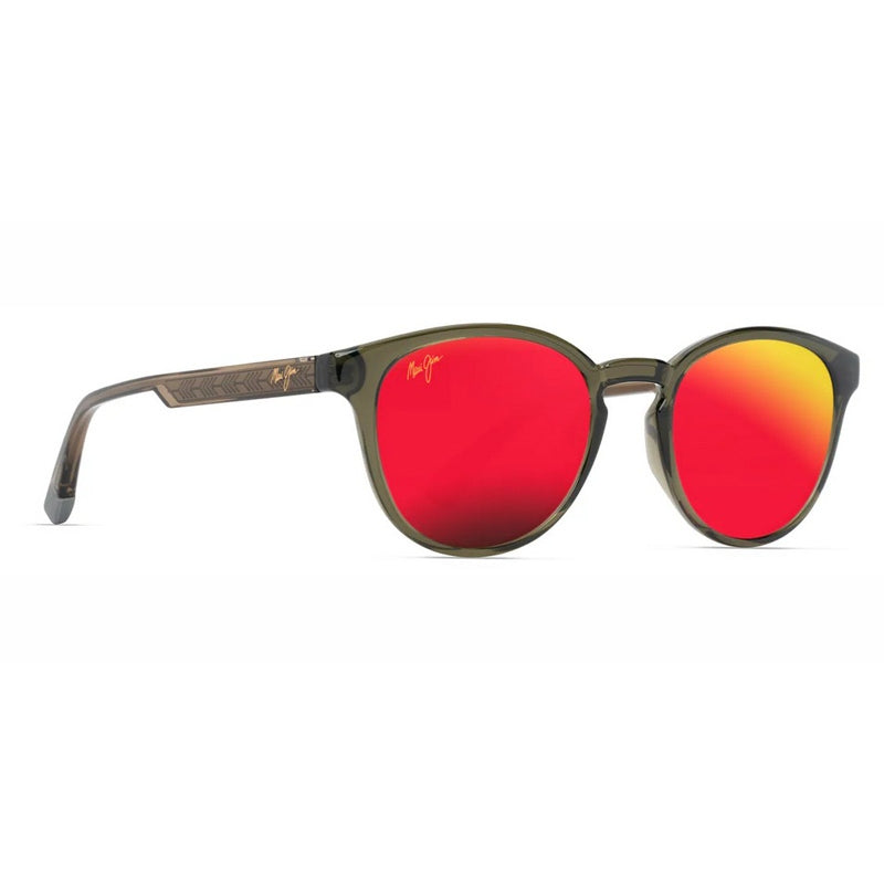 Maui Jim Sunglasses, Model: Hiehie Colour: MM636039