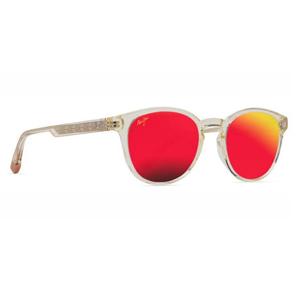 Maui Jim Sunglasses, Model: Hiehie Colour: MM636040