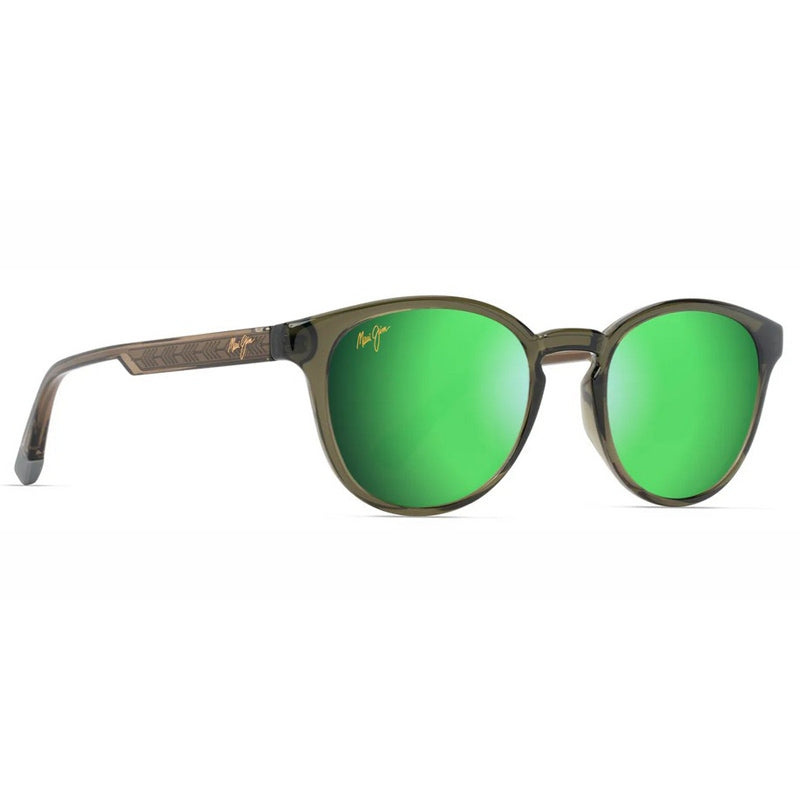 Maui Jim Sunglasses, Model: Hiehie Colour: MM636043