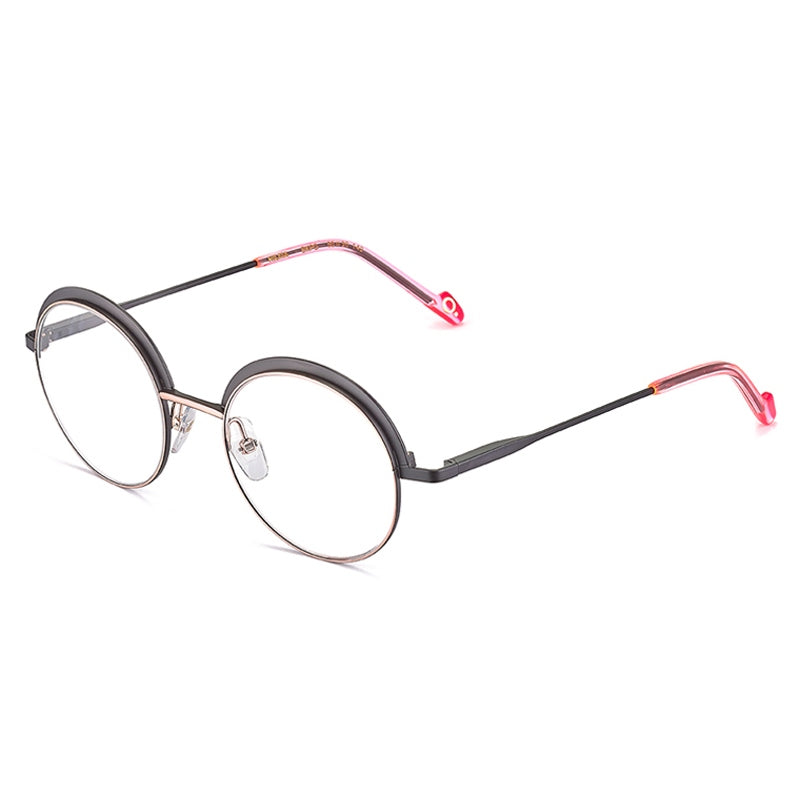 Etnia Barcelona Eyeglasses, Model: Hilma Colour: BKPG