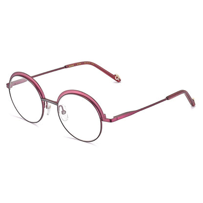 Etnia Barcelona Eyeglasses, Model: Hilma Colour: BXBK