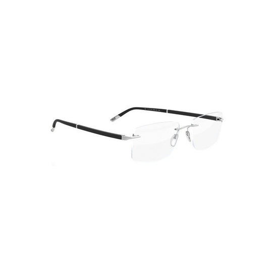 Silhouette Eyeglasses, Model: HINGE-C2-5421 Colour: 6053