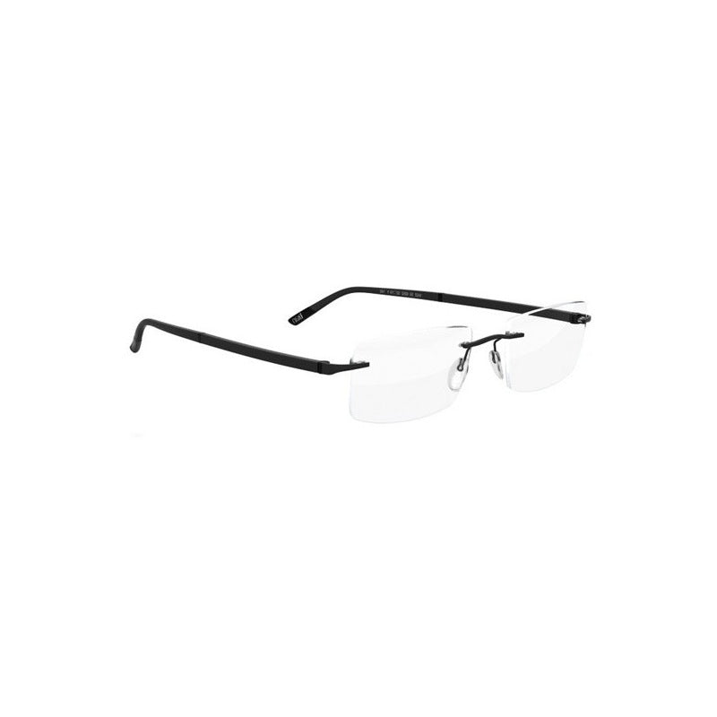 Silhouette Eyeglasses, Model: HINGE-C2-5422 Colour: 6052