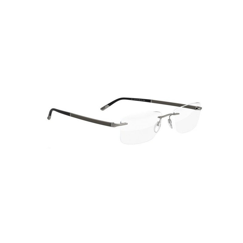 Silhouette Eyeglasses, Model: HINGE-C2-5423 Colour: 6050