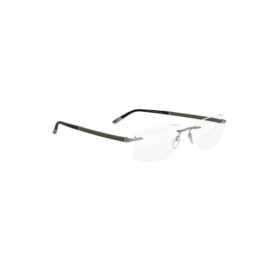 Silhouette Eyeglasses, Model: HINGE-C2-5423 Colour: 6050