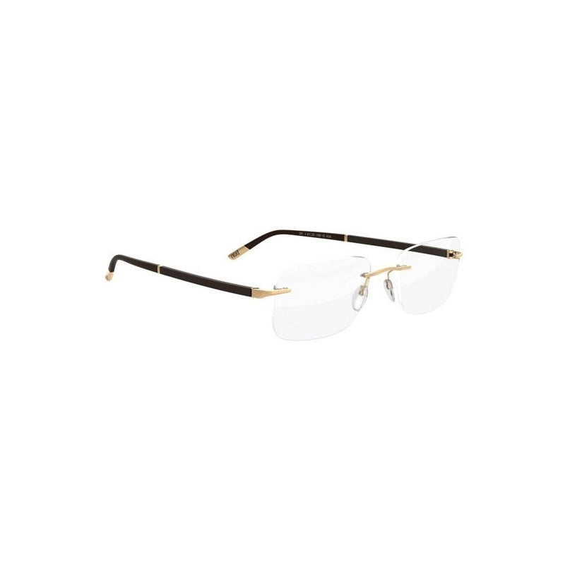 Silhouette Eyeglasses, Model: HINGE-C2-5424 Colour: 6051