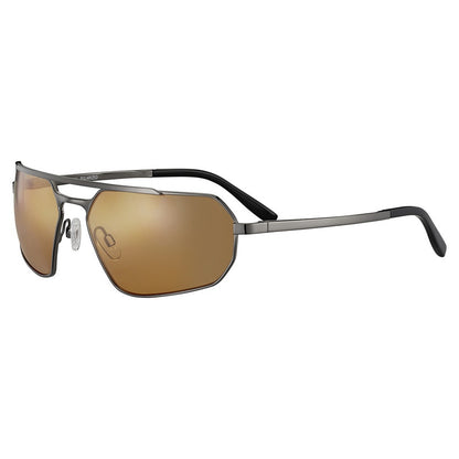 Serengeti Sunglasses, Model: Hinkley Colour: SS570002