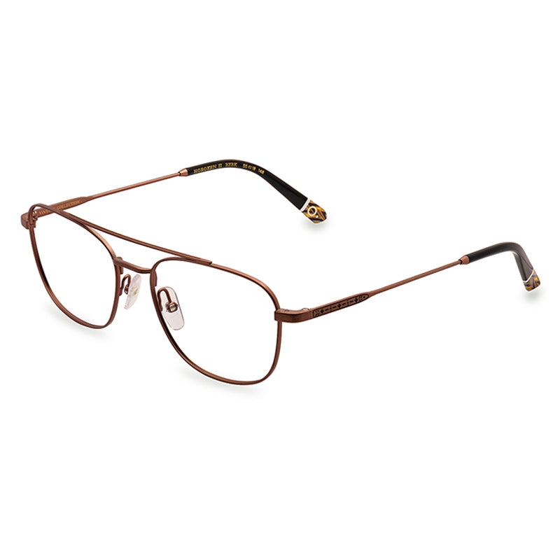 Etnia Barcelona Eyeglasses, Model: HobokenII Colour: BZBK