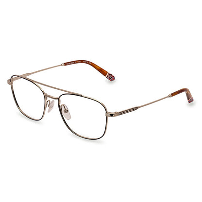 Etnia Barcelona Eyeglasses, Model: HobokenII Colour: SLBL