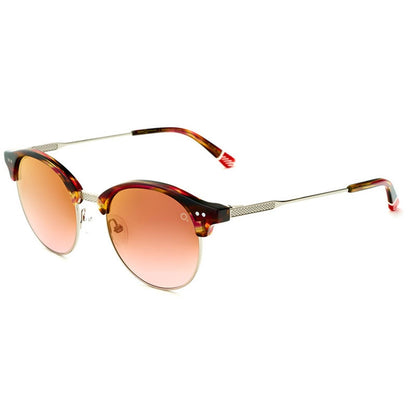 Etnia Barcelona Sunglasses, Model: Hongdae Colour: HVFU