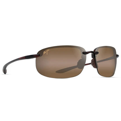 Maui Jim Sunglasses, Model: HookipaXLarge Colour: H45610