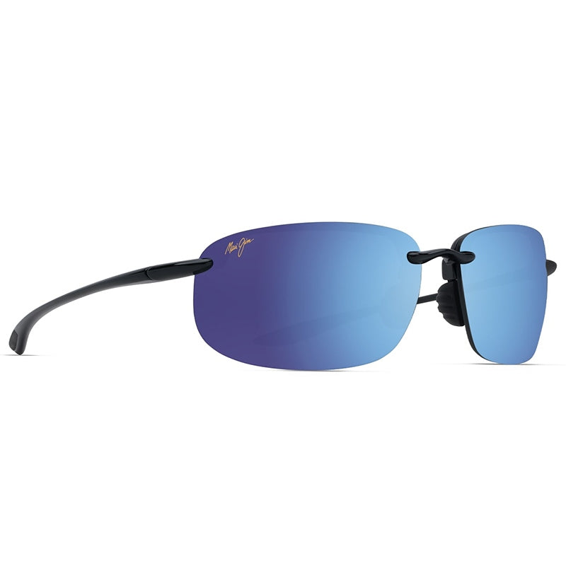 Maui Jim Sunglasses, Model: HookipaXLarge Colour: MM456008