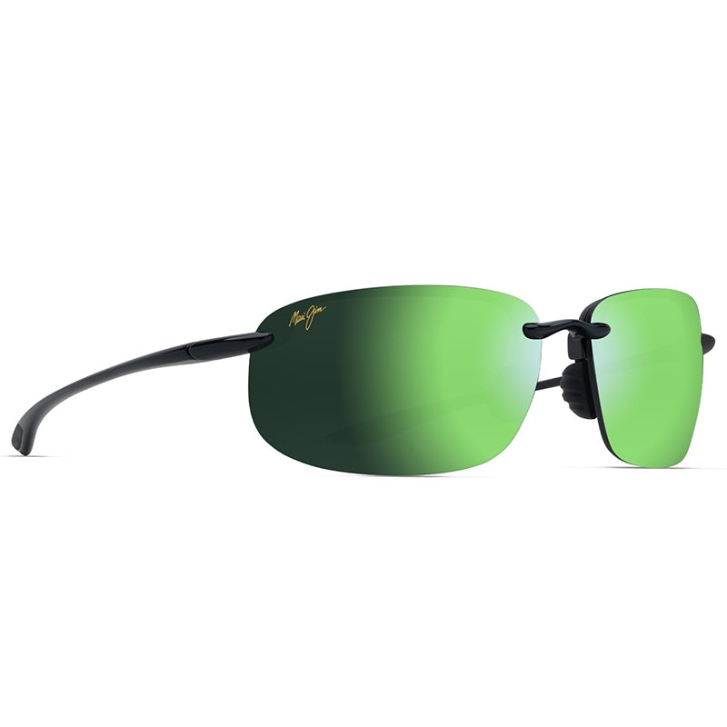 Maui Jim Sunglasses, Model: HookipaXLarge Colour: MM456011