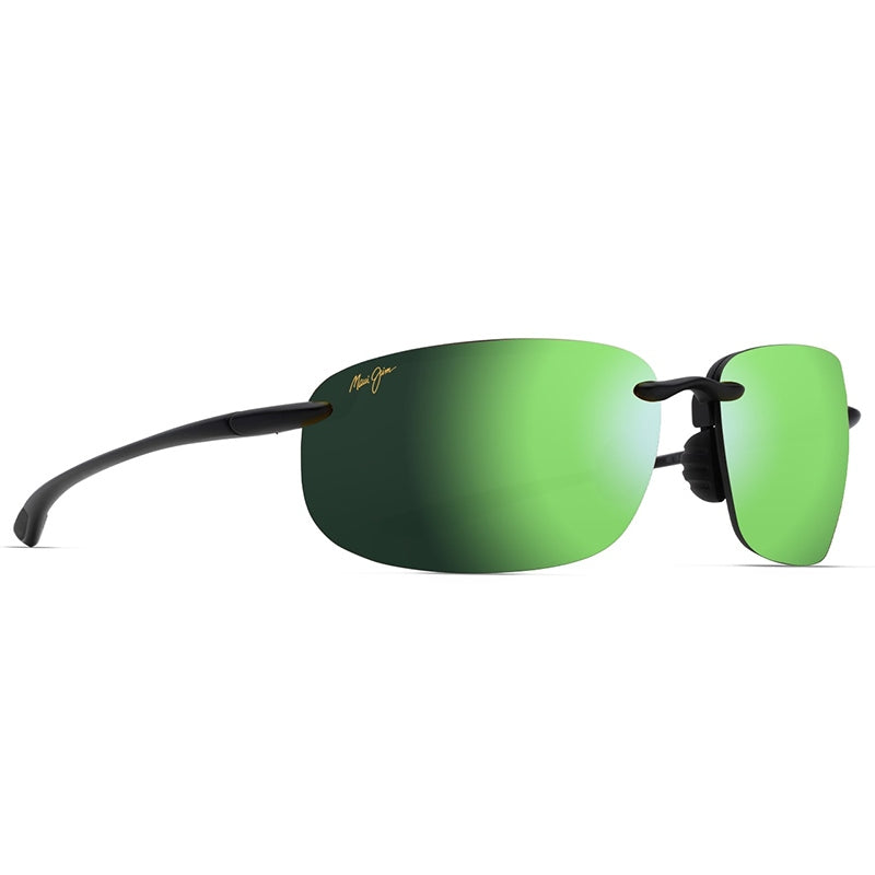 Maui Jim Sunglasses, Model: HookipaXLarge Colour: MM456012