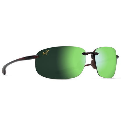 Maui Jim Sunglasses, Model: HookipaXLarge Colour: MM456013