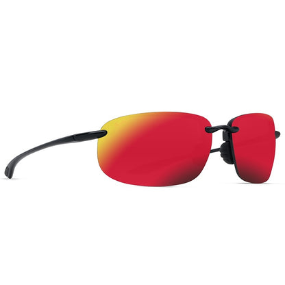 Maui Jim Sunglasses, Model: HookipaXLarge Colour: MM456023