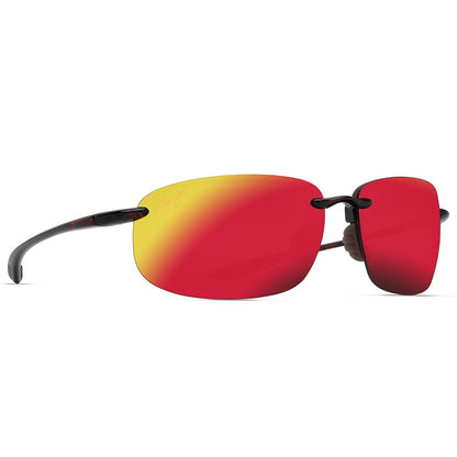 Maui Jim Sunglasses, Model: HookipaXLarge Colour: MM456023