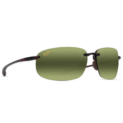 Maui Jim Sunglasses, Model: HookipaXLarge Colour: MM456044