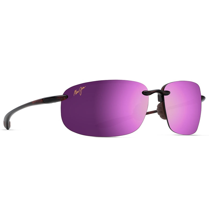 Maui Jim Sunglasses, Model: HookipaXLarge Colour: MM456054