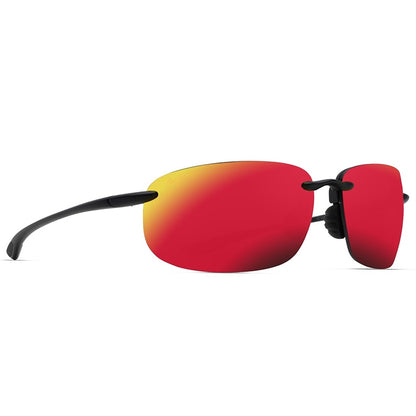 Maui Jim Sunglasses, Model: HookipaXLarge Colour: MM456060