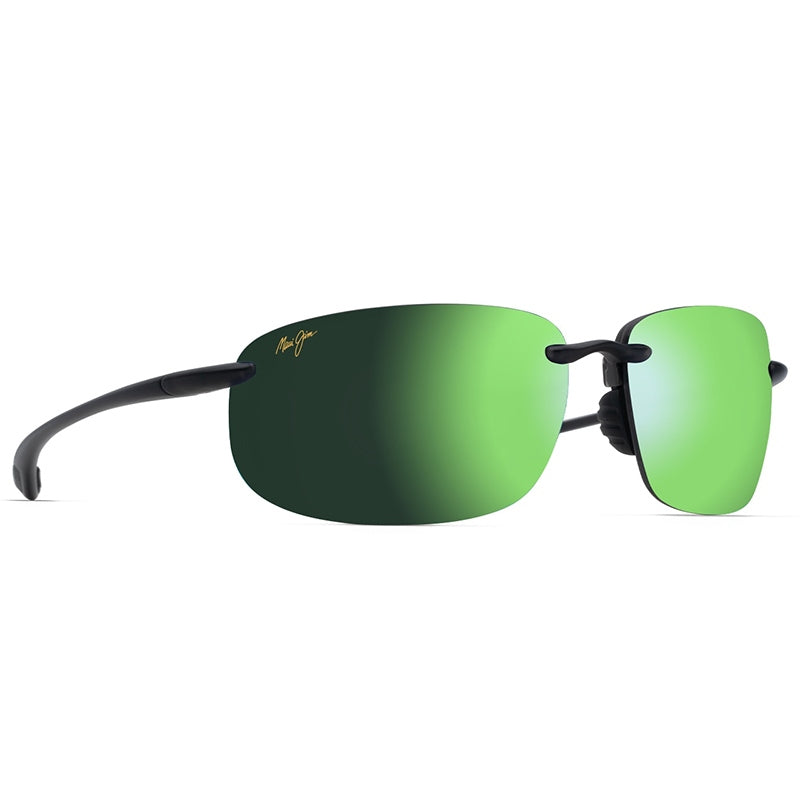 Maui Jim Sunglasses, Model: HookipaXLarge Colour: MM456063