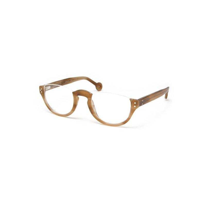 Hally e Son Eyeglasses, Model: HS001V Colour: 02