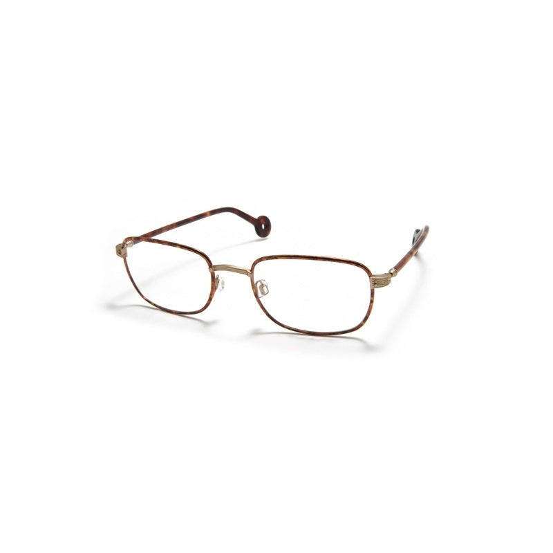 Hally e Son Eyeglasses, Model: HS569V Colour: 02