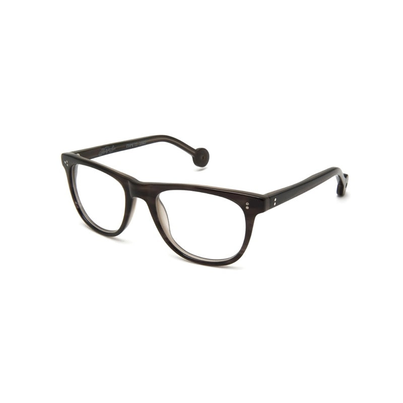 Hally e Son Eyeglasses, Model: HS585V Colour: 01